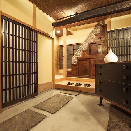 Araiya Tokyo -Private Townhouse- Tóquio Exterior foto