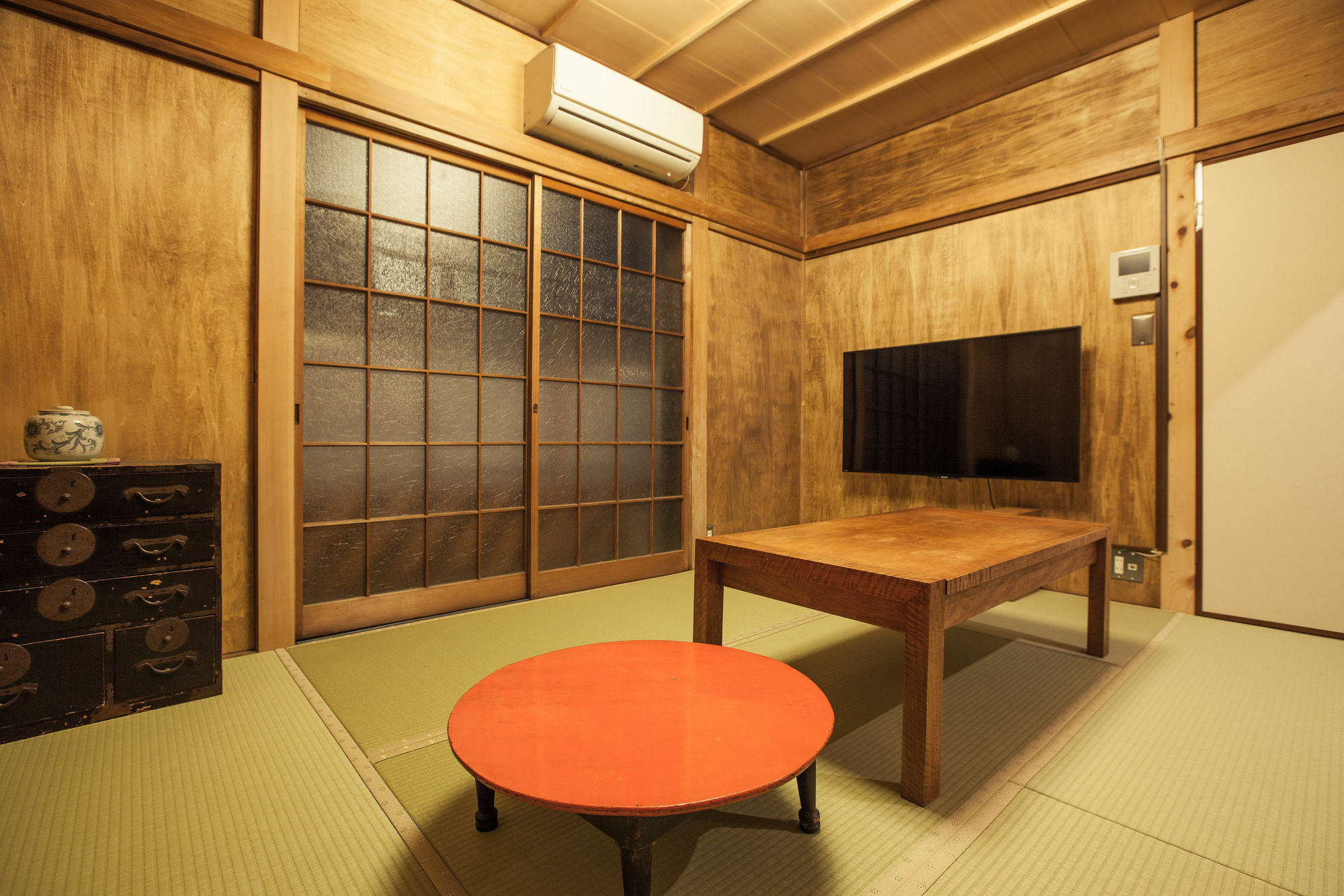 Araiya Tokyo -Private Townhouse- Tóquio Exterior foto