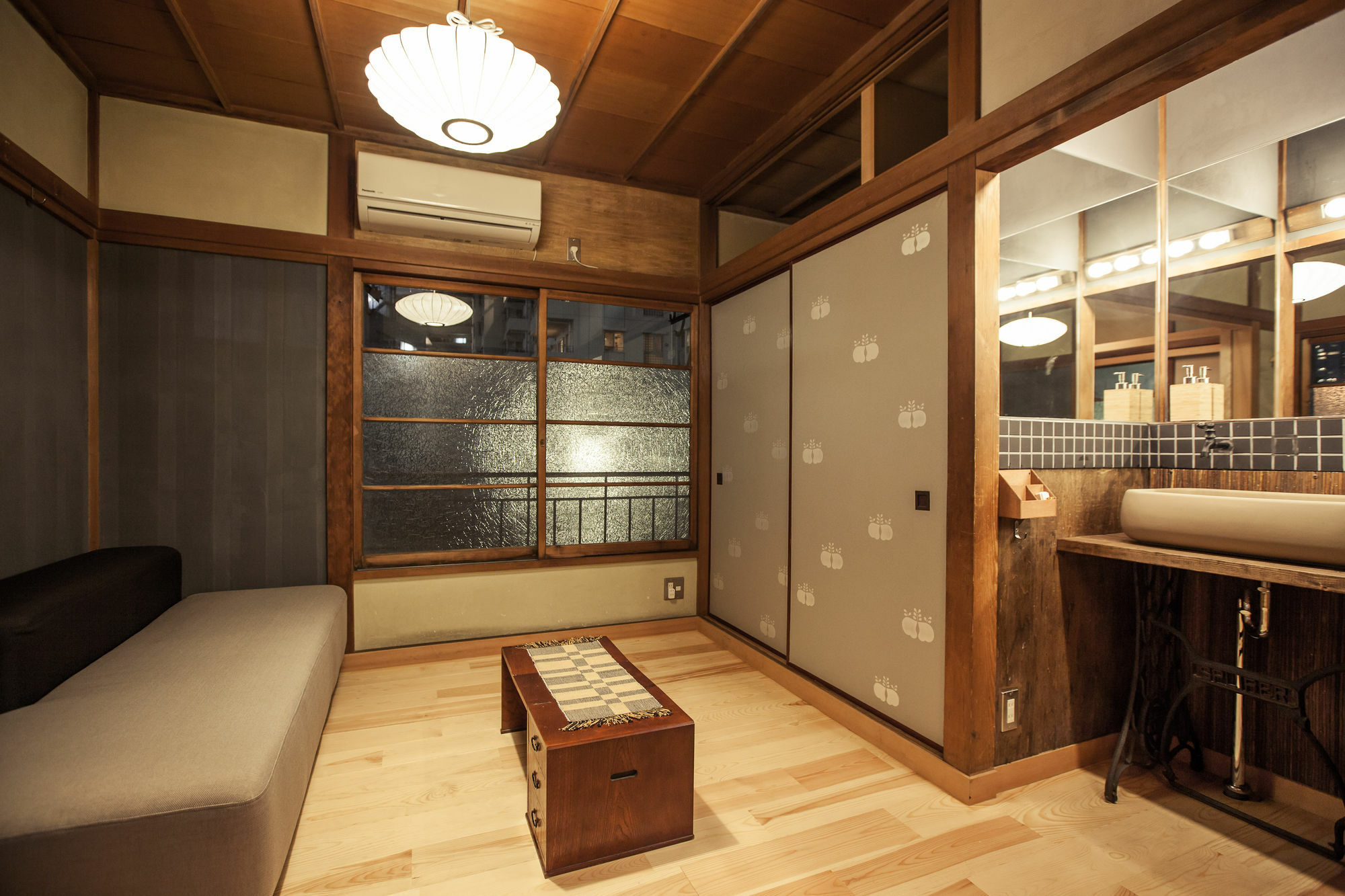 Araiya Tokyo -Private Townhouse- Tóquio Exterior foto
